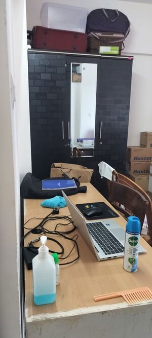 Team Area in 1 BHK Apartment at Sanghvi Eco City Phase 3, Mira Road East – for Sale