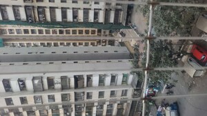 1 BHK Apartment – Exterior View View at Origin Shubh Atika, Mira Road East - for Rent