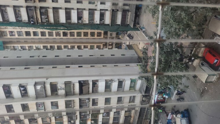 Exterior View, origin-shubh-atika 1 Bedroom 464 Sq.Ft. Apartment In Mira Road East Thane 9969453