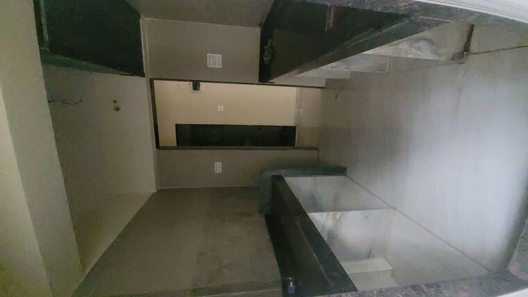 Kitchen, origin-shubh-atika 1 Bedroom 464 Sq.Ft. Apartment In Mira Road East Thane 9969453