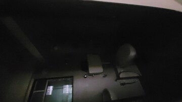 Living Room in 1 BHK Apartment at Origin Shubh Atika, Mira Road East – for Rent