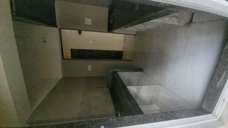 Kitchen, origin-shubh-atika 1 Bedroom 464 Sq.Ft. Apartment In Mira Road East Thane 9969453