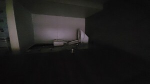 Living Room in 1 BHK Apartment at Origin Shubh Atika, Mira Road East – for Rent