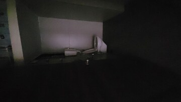 Living Room in 1 BHK Apartment at Origin Shubh Atika, Mira Road East – for Rent