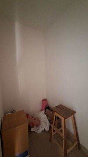 Living Room in 3 BHK Apartment at Shrachi Greenwood Nest, Rajarhat New Town – for Sale