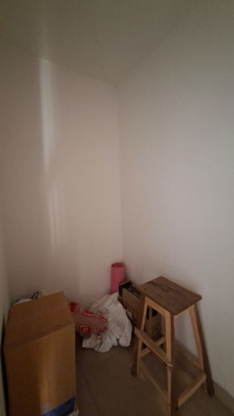 Living Room, shrachi-greenwood-nest 3 Bedroom 1683 Sq.Ft. Apartment In Rajarhat New Town Kolkata 9969454