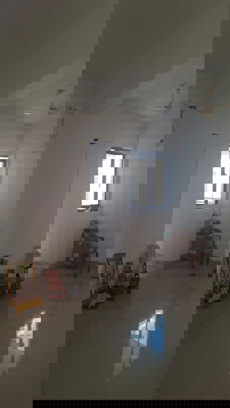 3 BHK + Extra Room 1683 Sq.Ft. Apartment in Shrachi Greenwood Nest