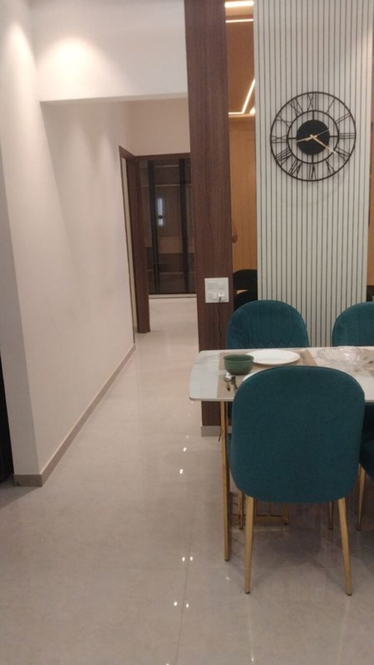 Living Room, borivali east 2 Bedroom 663 Sq.Ft. Builder Floor In Borivali East Mumbai 9969455