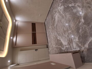 Furnished Amenities in 3 BHK Builder Floor at Rajouri Garden – for Rent