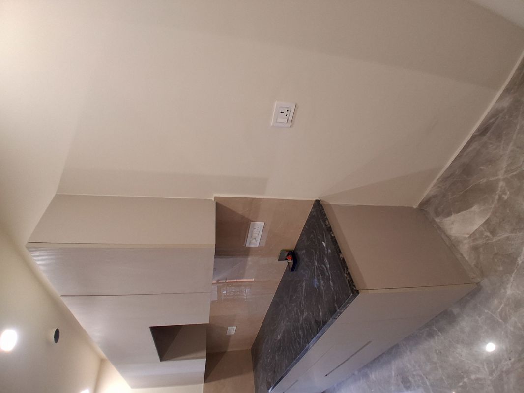 3 BHK + Pooja Room,Extra Room Builder Floor For Rent in Rajouri Garden