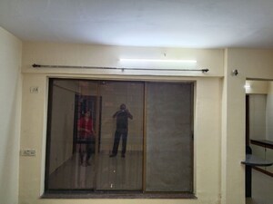 Building Lobby in 2 BHK Apartment at Pratik Shree Sharnam CHS, Mira Road East – for Rent