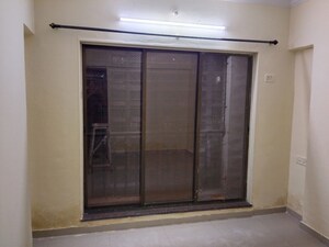 Building Lobby in 2 BHK Apartment at Pratik Shree Sharnam CHS, Mira Road East – for Rent