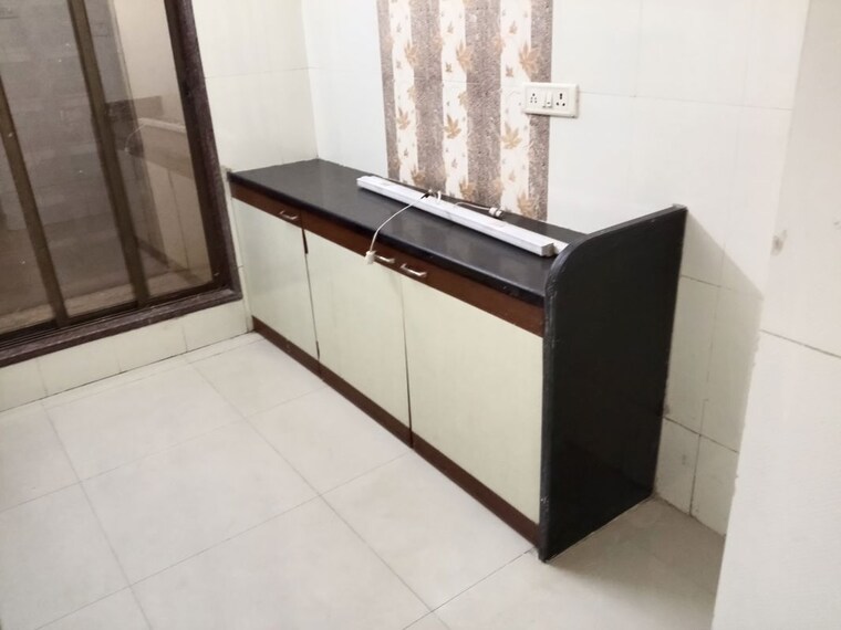 Kitchen, pratik-shree-sharnam-chs 2 Bedroom 995 Sq.Ft. Apartment In Mira Road East Thane 9969461