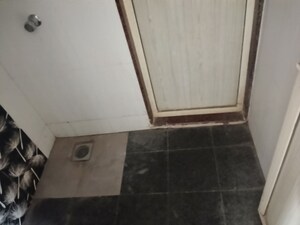 Kitchen in 2 BHK Apartment at Pratik Shree Sharnam CHS, Mira Road East – for Rent