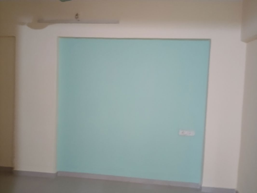 2 BHK + Study Room 995 Sq.Ft. Apartment in Pratik Shree Sharnam CHS