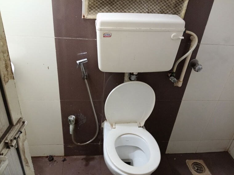 Master Bedroom, pratik-shree-sharnam-chs 2 Bedroom 995 Sq.Ft. Apartment In Mira Road East Thane 9969461