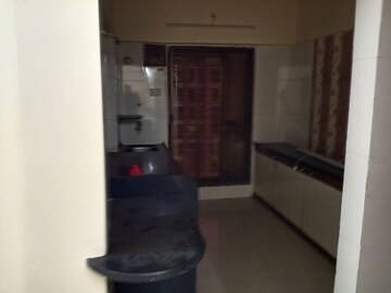 Living Room in 2 BHK Apartment at Pratik Shree Sharnam CHS, Mira Road East – for Rent