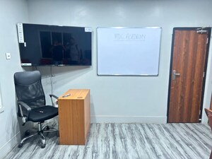Team Area in  Office Space at Tollygunge – for Rent