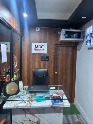  Office Space For Rent in Tollygunge