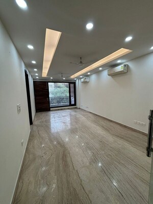 3 BHK Builder Floor For Sale in Safdarjung Enclave