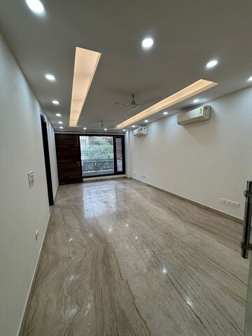 3 BHK Builder Floor For Sale in Safdarjung Enclave