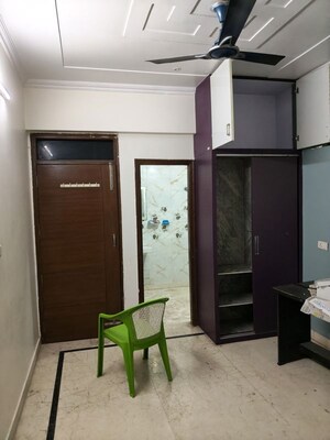 Master Bedroom in 2 BHK Independent House at RWA Apartments Sector 70, Sector 70 – for Rent