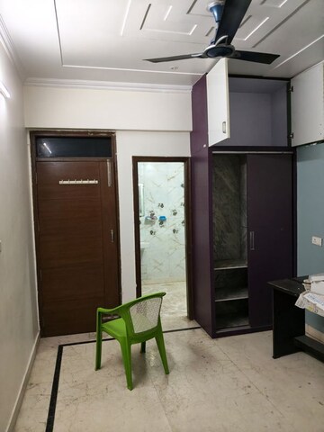 Master Bedroom in 2 BHK Independent House at RWA Apartments Sector 70, Sector 70 – for Rent