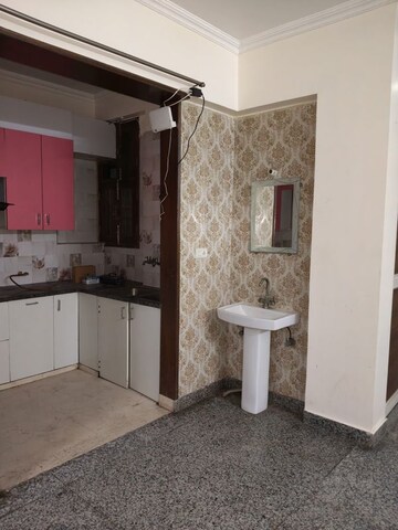 Kitchen in 2 BHK Independent House at RWA Apartments Sector 70, Sector 70 – for Rent