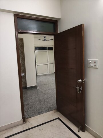 Living Room in 2 BHK Independent House at RWA Apartments Sector 70, Sector 70 – for Rent