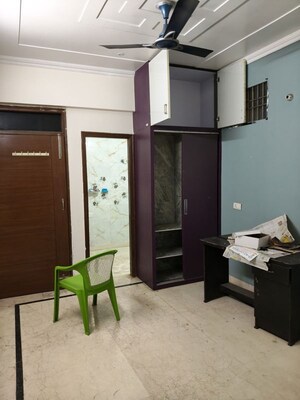 Master Bedroom in 2 BHK Independent House at RWA Apartments Sector 70, Sector 70 – for Rent