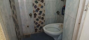 Bathroom in 2 BHK Apartment at Paldi – for Rent