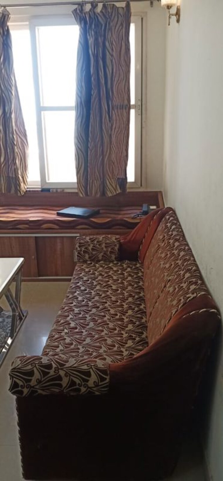 Living Room, aditya-urban-casa 2 Bedroom 875 Sq.Ft. Apartment In Sector 78 Noida 9969475