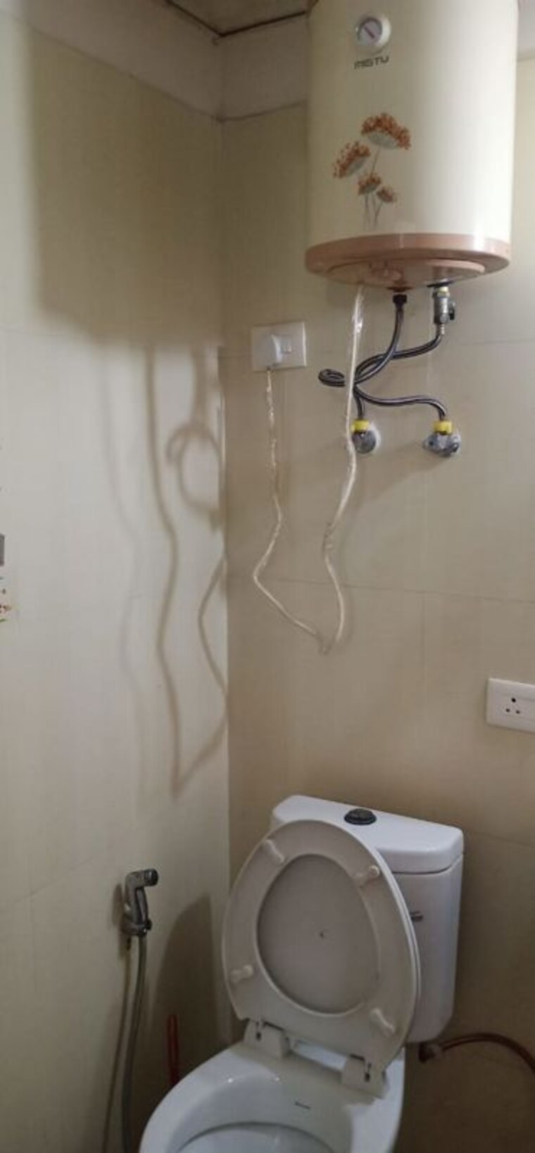 Bathroom, aditya-urban-casa 2 Bedroom 875 Sq.Ft. Apartment In Sector 78 Noida 9969475