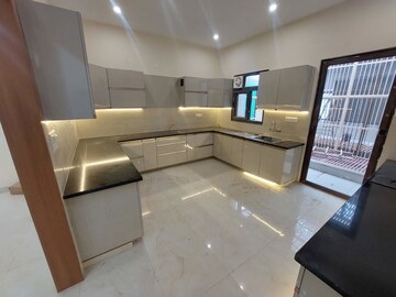 Kitchen in 3 BHK Apartment at ATS Paradiso, Chi Iv Greater Noida – for Rent