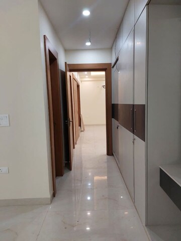 Building Lobby in 3 BHK Apartment at ATS Paradiso, Chi Iv Greater Noida – for Rent
