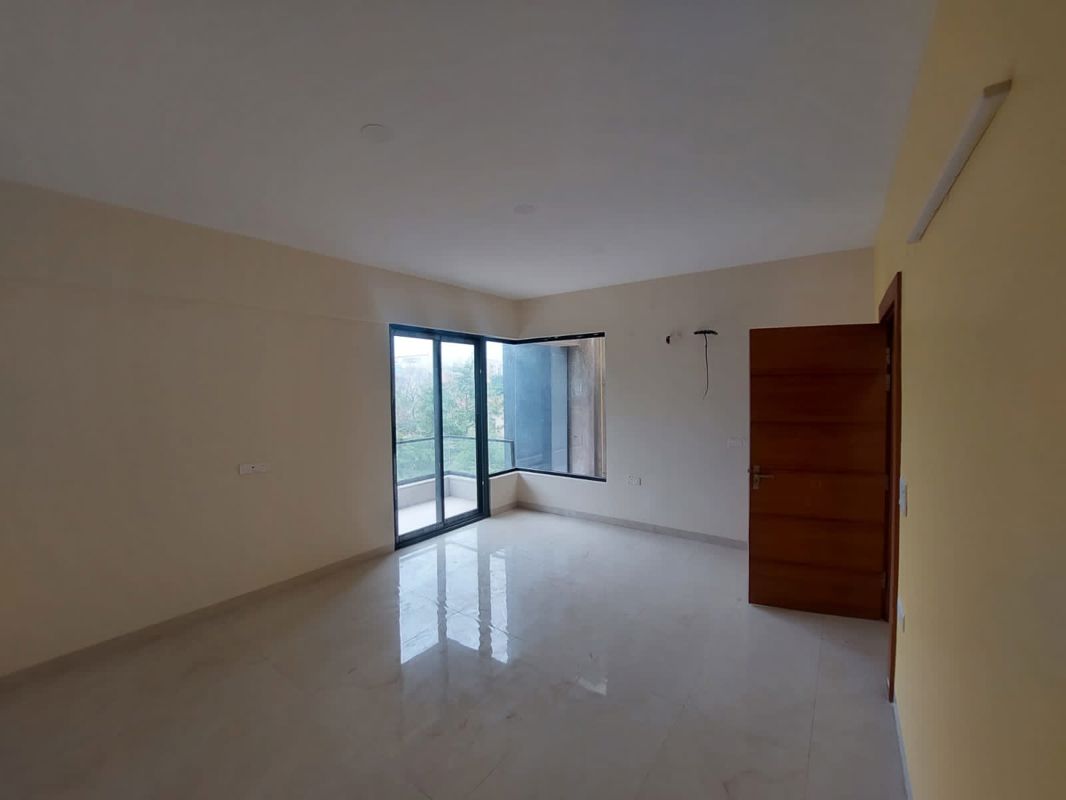 3 BHK + Pooja Room,Study Room Apartment For Rent in ATS Paradiso