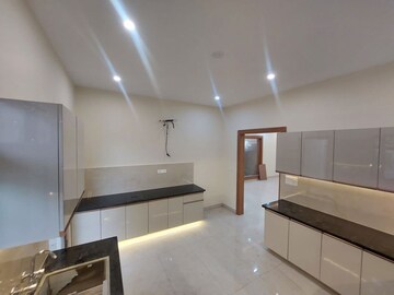 Kitchen in 3 BHK Apartment at ATS Paradiso, Chi Iv Greater Noida – for Rent