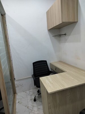 Team Area in  Office Space at Arya Maruti Building, Park Street – for Rent