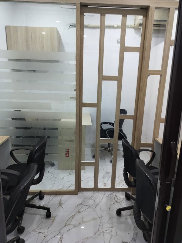 Office Space For Rent in Arya Maruti Building