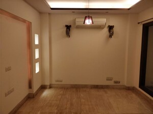 1 BHK Builder Floor For Rent in Palm Residency Chhatarpur, Chattarpur