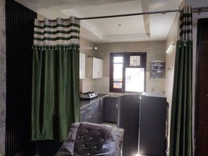 Living Room in 2 BHK Apartment at Royale Wind Cross, Ambala Highway – for Rent