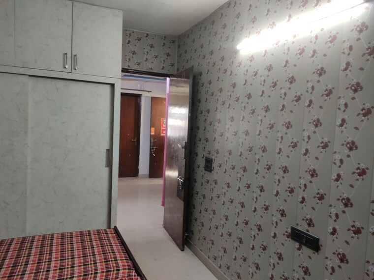 Bathroom, royale-wind-cross 2 Bedroom 1250 Sq.Ft. Apartment In Ambala Highway Zirakpur 9969478