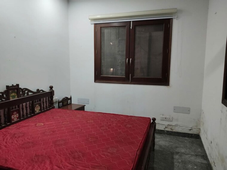 Room, palm-residency-chhatarpur 2 Bedroom 900 Sq.Ft. Builder Floor In Chattarpur Delhi 9969481