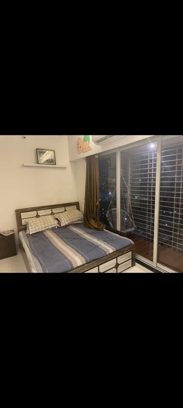 2 BHK 579 Sq.Ft. Apartment in Sarah Continental Heights