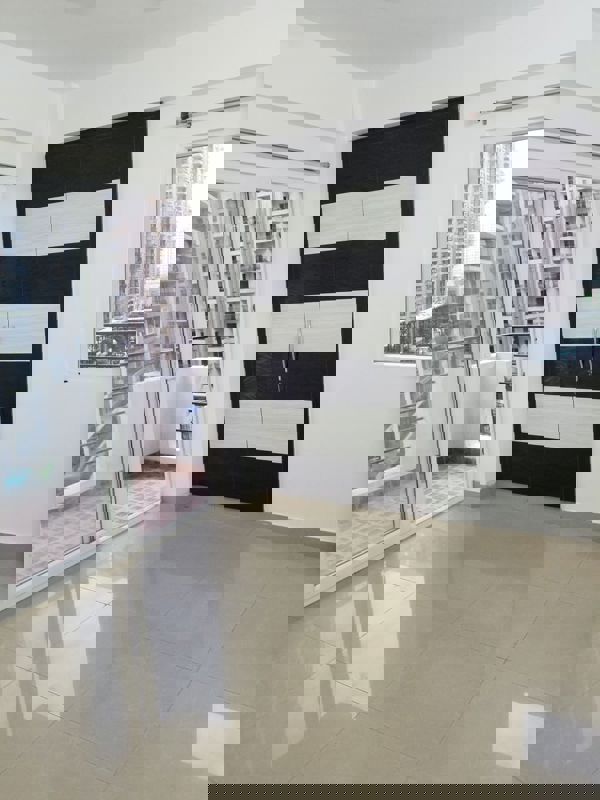 3 BHK + Extra Room 1600 Sq.Ft. Apartment in Aditya Urban Casa