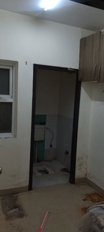 Building Lobby in 4 BHK Apartment at RPS Savana, Sector 88 – for Rent