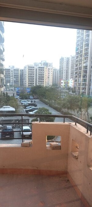 4 BHK Apartment – Exterior View View at RPS Savana, Sector 88 - for Rent