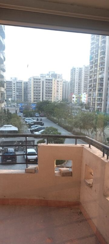 4 BHK Apartment – Exterior View View at RPS Savana, Sector 88 - for Rent