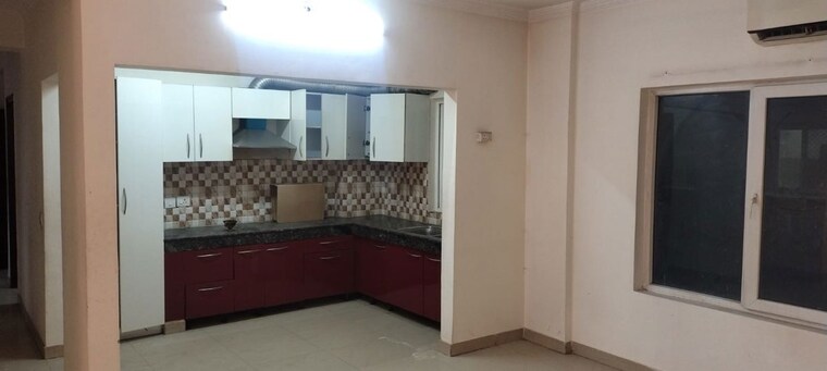 Kitchen, rps-savana 4 Bedroom 2468 Sq.Ft. Apartment In Sector 88 Faridabad 9969485