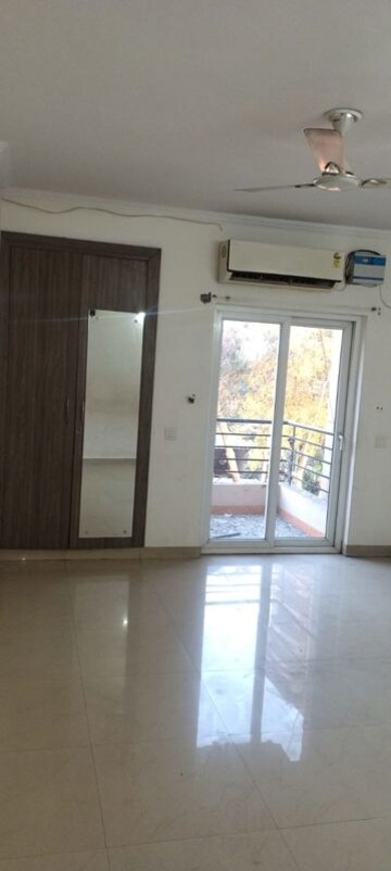 Building Lobby in 4 BHK Apartment at RPS Savana, Sector 88 – for Rent